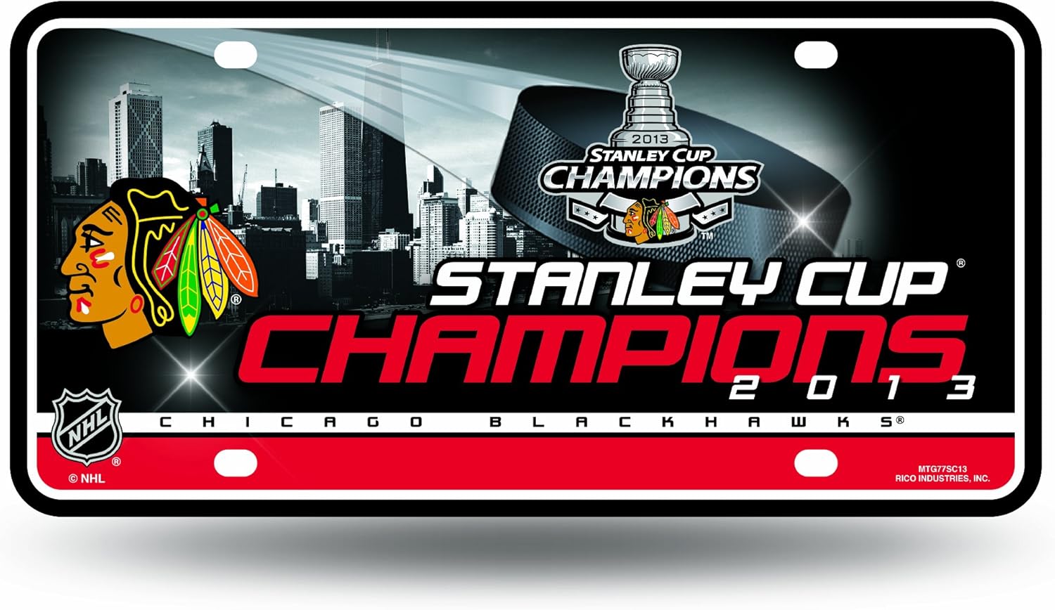 Best 2013 stanley cup champions chicago blackhawks