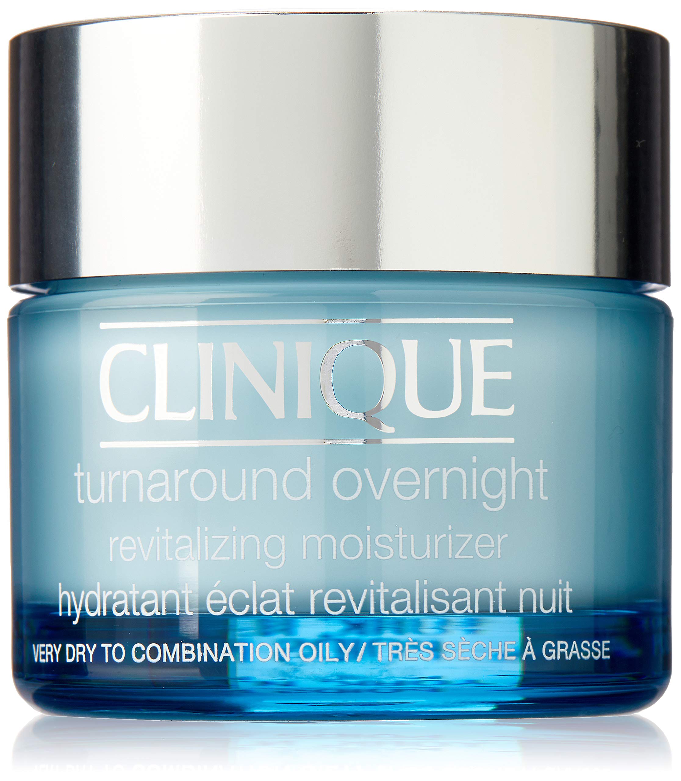 clinique night moisturizer