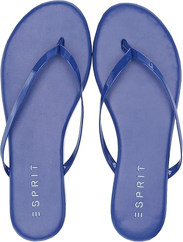 esprit flip flops womens