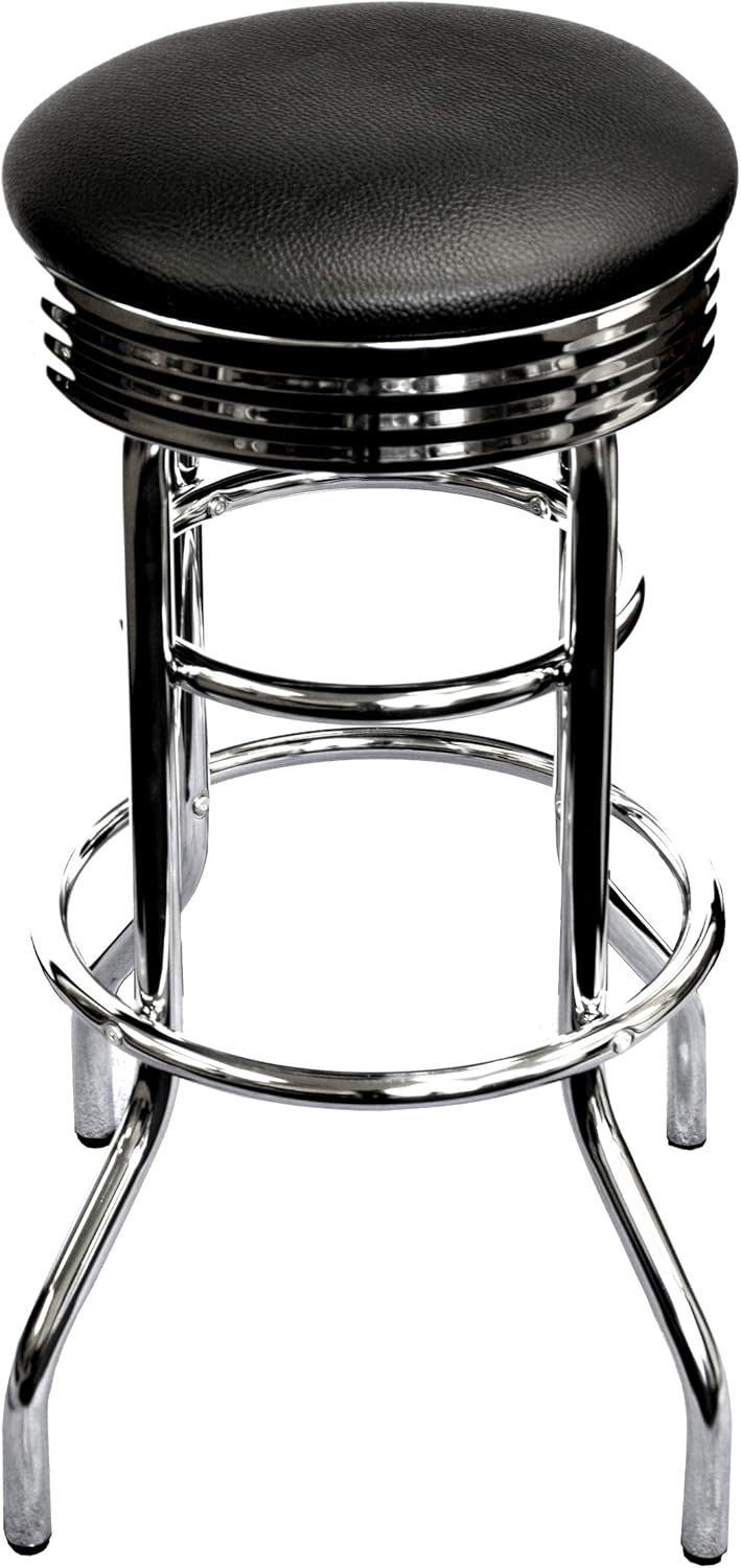 Best bar stool black 29 inch