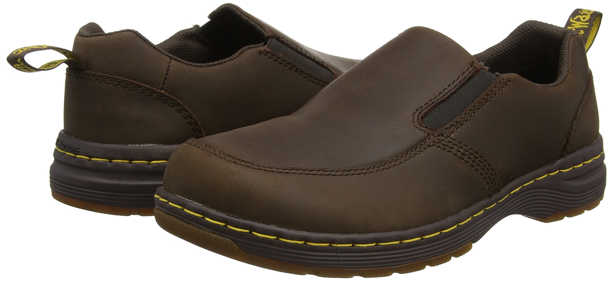 dr martens brennan