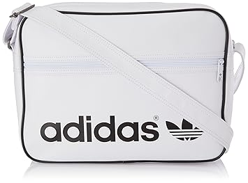 borsa adidas bianca