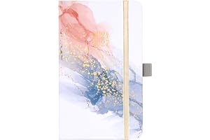 COBOLL 2024-2027 Pocket Planner - Monthly Pocket Calendar 2024-2027, Jul.2024 to Jun.2027, 6.3" x 3.7"，Pocket Planner with Inner Pocket and 63 Notes Pages