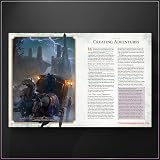 Dungeons & Dragons 2024 Dungeon Master’s Guide Core Rulebook Brand New view 3
