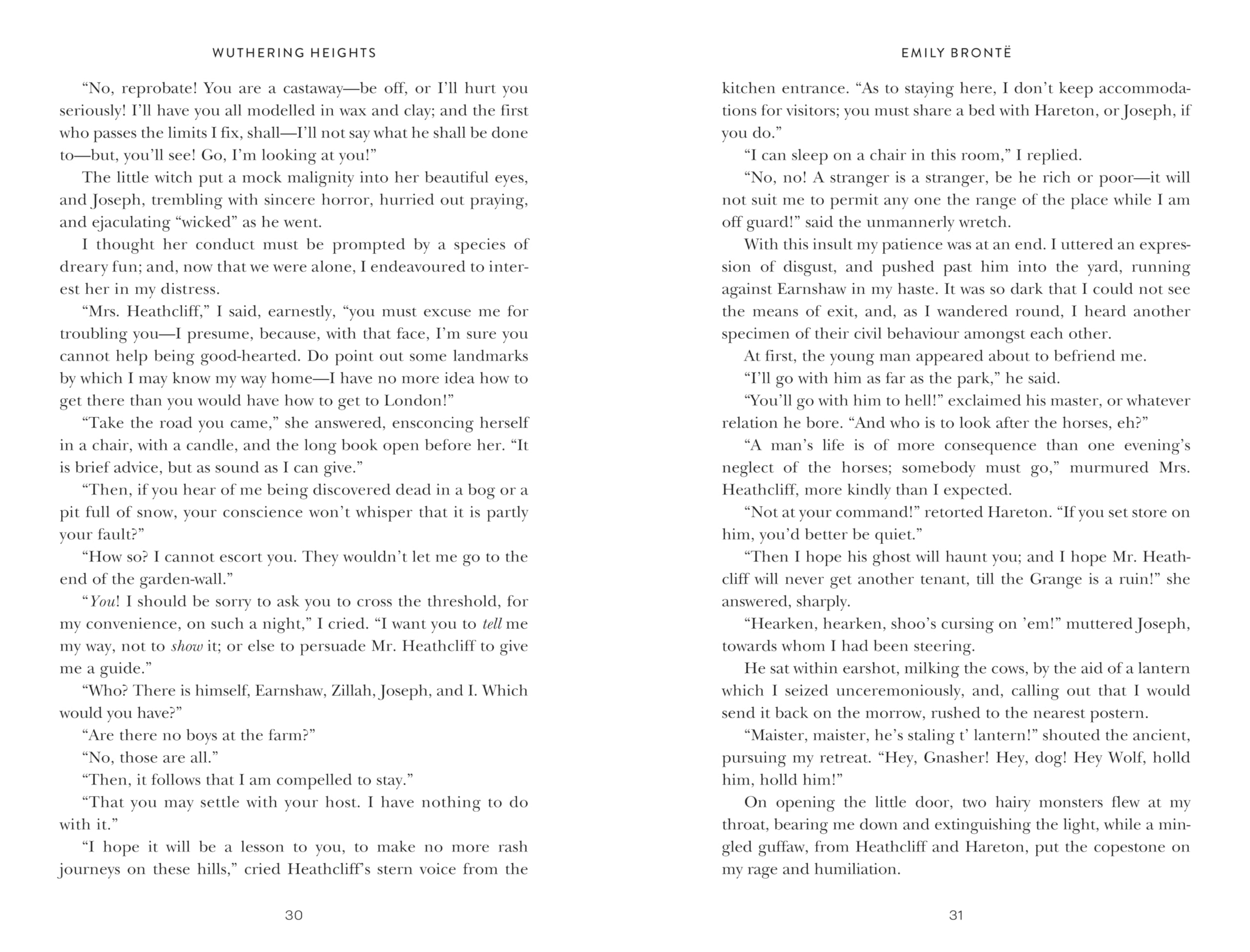 Wuthering Heights (Special Edition) (Signature Gilded Editions)