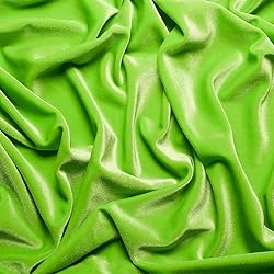 Ice Fabrics Stretch Velvet Fabric by The Yard