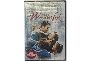It's A Wonderful Life (Two-Disc Collector's Set)