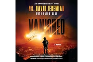 Vanished: A Novel