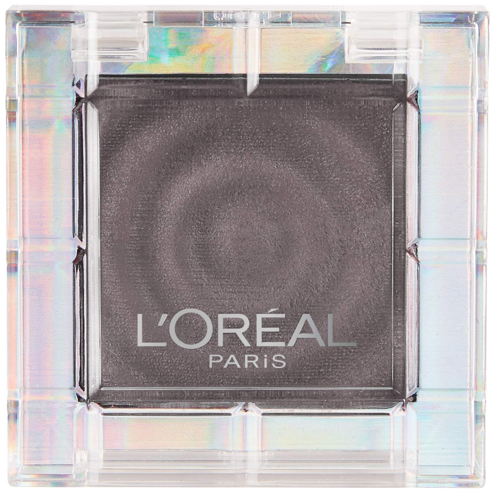 L'Oréal Paris Color Queen Oil Shadow 07 On Top Oil-containing Eyeshadow, Long Lasting, Extremely Intense Colour, 3.8 g — image 1