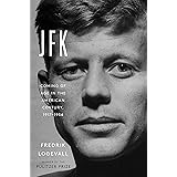 JFK: Coming of Age in the American Century, 1917-1956