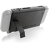 Nyko Power Pak - 5000 mAh rechargeable battery pack with built-in Kickstand for Nintendo Switch