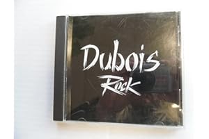 Dubois Rock
