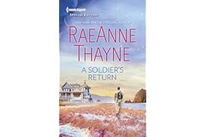 A Soldier's Return (The Women of Brambleberry House Book 4)