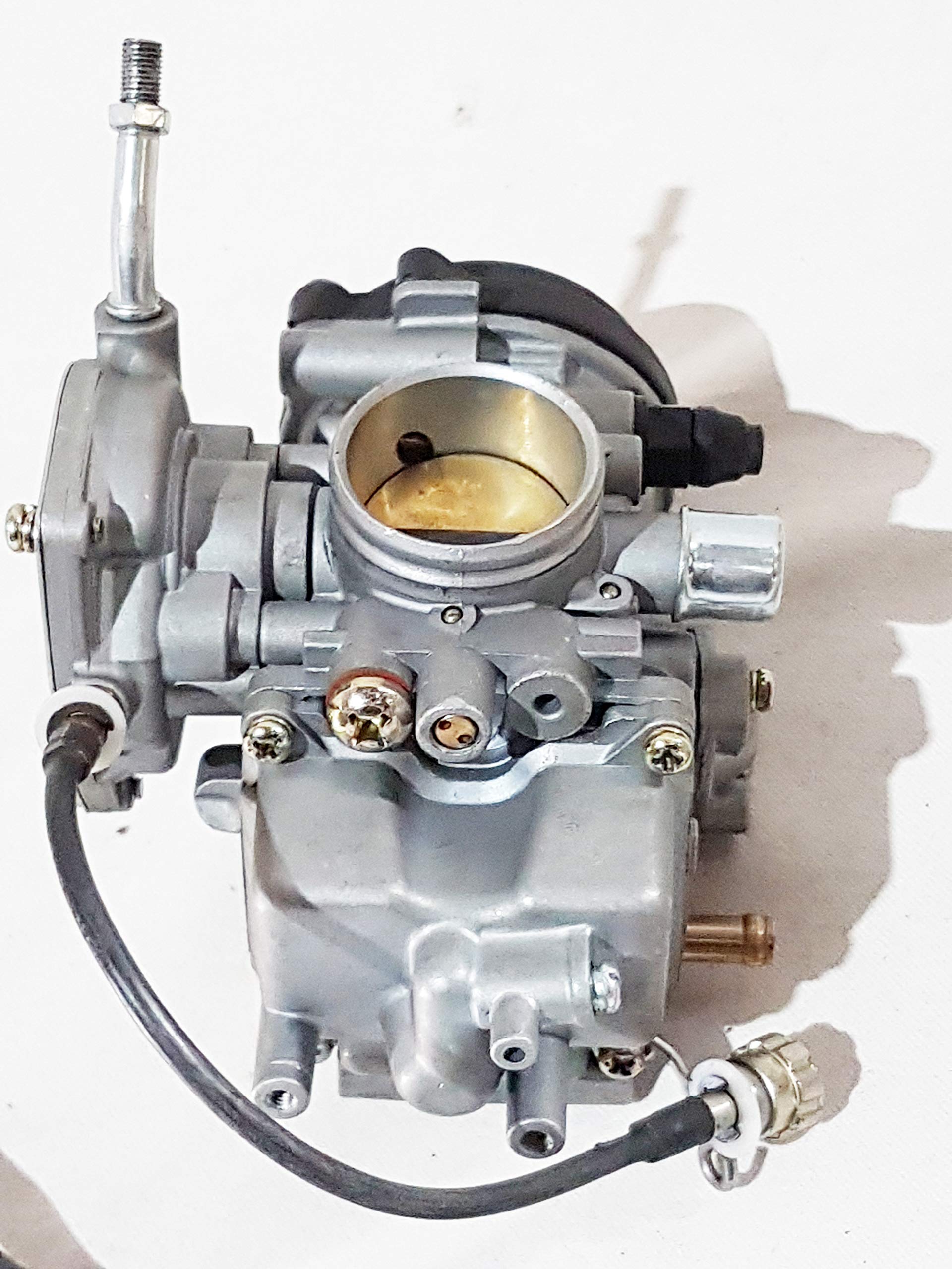 CAR26 Carburetor For Haili 350cc Quad Bike 33mm