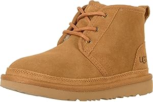 UGG Kids' Neumel II Chukka Boot