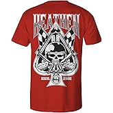 Heathen Spade T-Shirt
