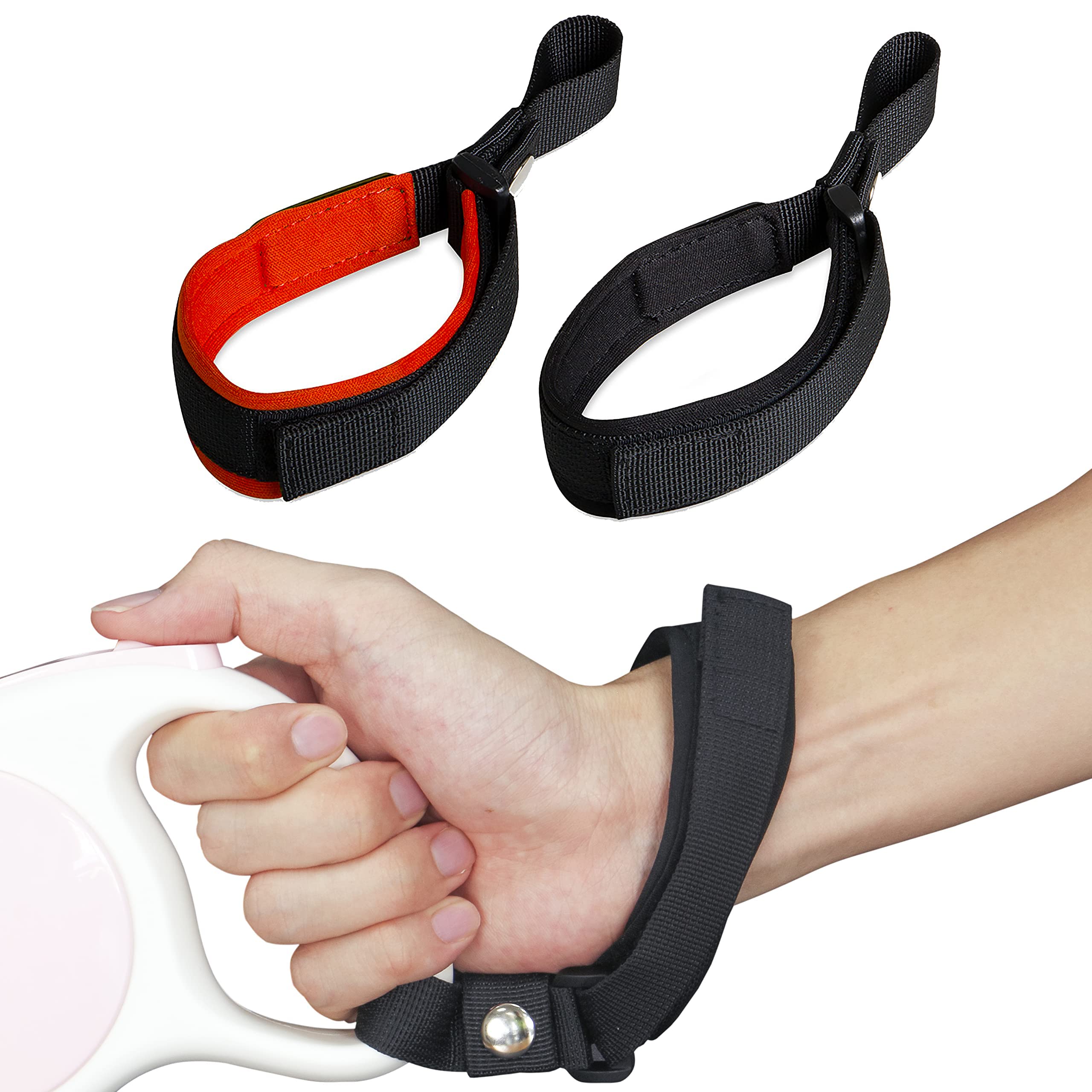 LFCXHTY 2 Pack Hands Free Adjustable Wrist