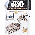 Star Wars Paper Models