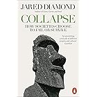 Collapse: How Societies Choose to Fail or Survive