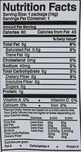 SKINNY POP ORIGINAL POPCORN, 0.5 OZ