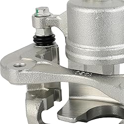 SCITOO 19B6402 19B6403 Front Left & Right Disc