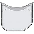 Jolaxy ADQ56656401 Lint Filter Replacement for LG & Kenmore Dryers, Ultra Durable Dryer Lint Screen Trap, Compatible with Part Number ADQ566564 AP4457244 PS3531962