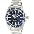 Certina, Mens, DS ACTION Diver 43mm, Stainless Steel, Swiss Automatic, Diving Watch, C0326071104100