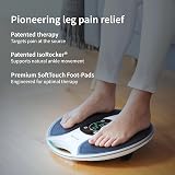 Revitive Medic – Cordless NMES Foot & Body Pain Relief Device view 2