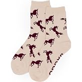 BAGGU Crew Sock