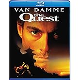 The Quest [Blu-ray]