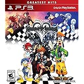 Kingdom Hearts HD 1.5 Remix