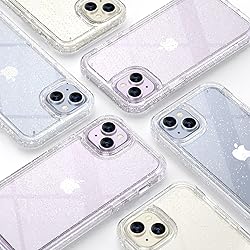 Diaclara Designed for iPhone 14 Plus Case, Full