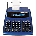Victor 1225-3A 12 Digit Commercial Printing Calculator