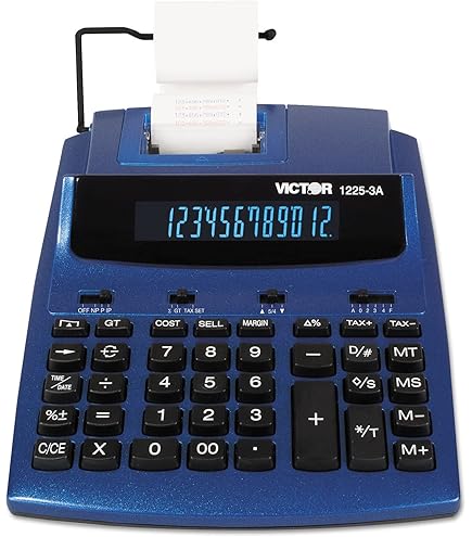 その他 VCT15706 - 1570-6 Two-Color Ribbon Printing Calculator by Victor Victor 1570-6 14-Digit Desktop Calculator, Light Gray Sale