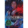 Legendborn (1) (The Legendborn Cycle)