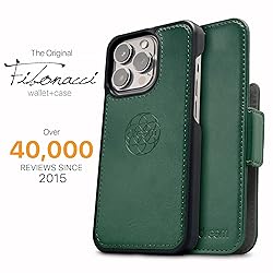 Dreem Fibonacci Compatible with iPhone 14 Pro Max