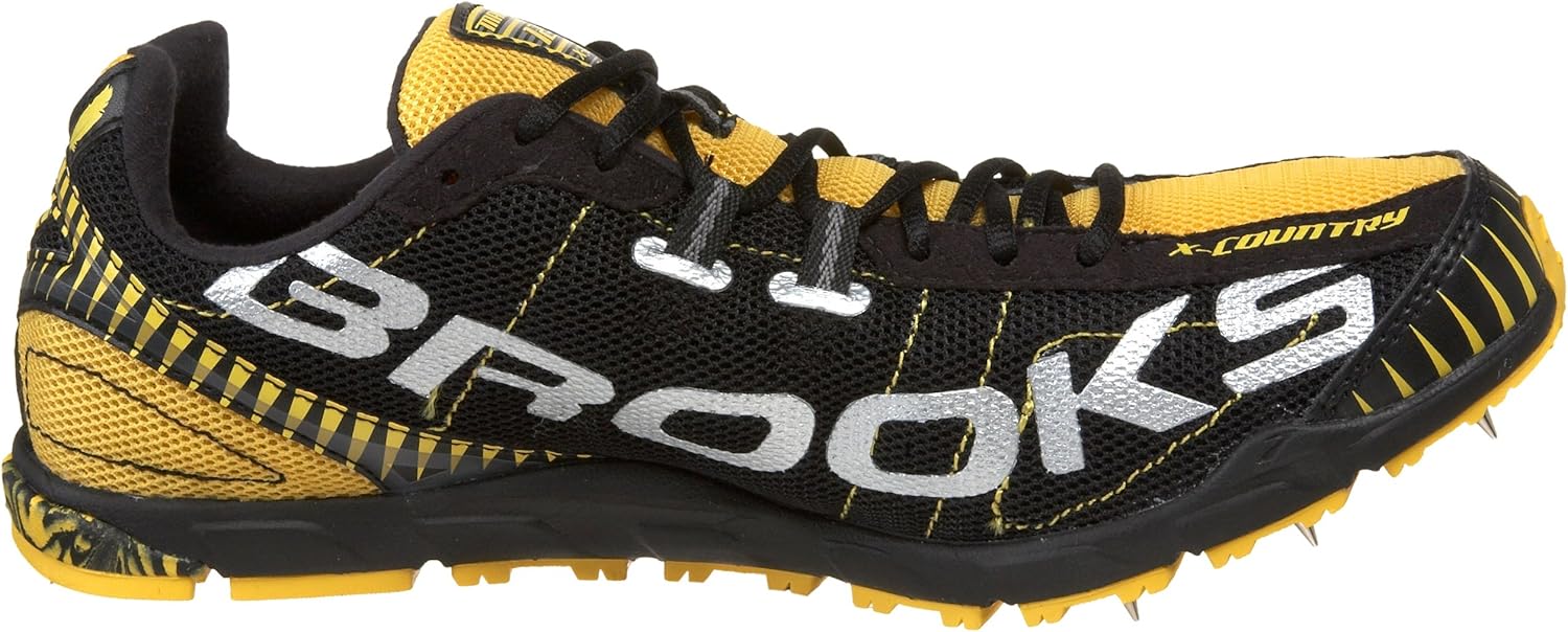 brooks mach 12 brown