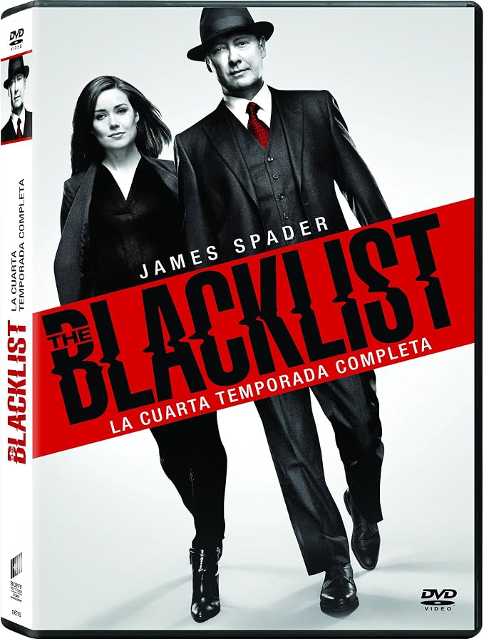 The Blacklist Temporada 7 Episodio 18