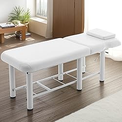 LINKHOO Professional Massage Table with Adjustable