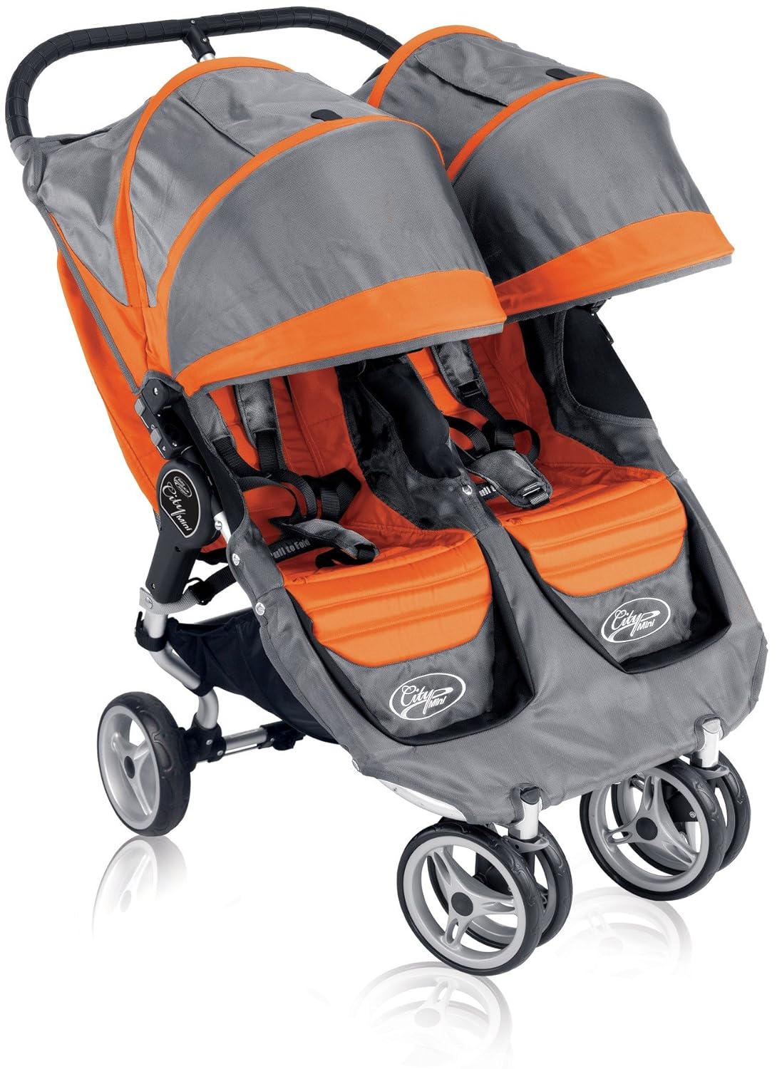 city mini 4 wheel discontinued