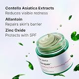 Dr. Jart Cicapair Soothing Colour Correcting Treatment SPF 30 55 ml view 5