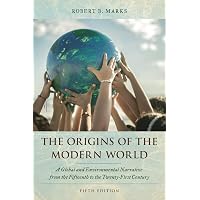 The Origins of the Modern World (World Social Change): Marks