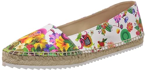 Desigual Shoes_gabriela 6 Damen Geschlossene Ballerinas
