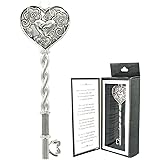 Ganz The Key to a Happy Marriage