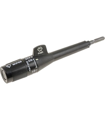 Amazon.com: Standard Motor Products CBS-1327 Combination Switch