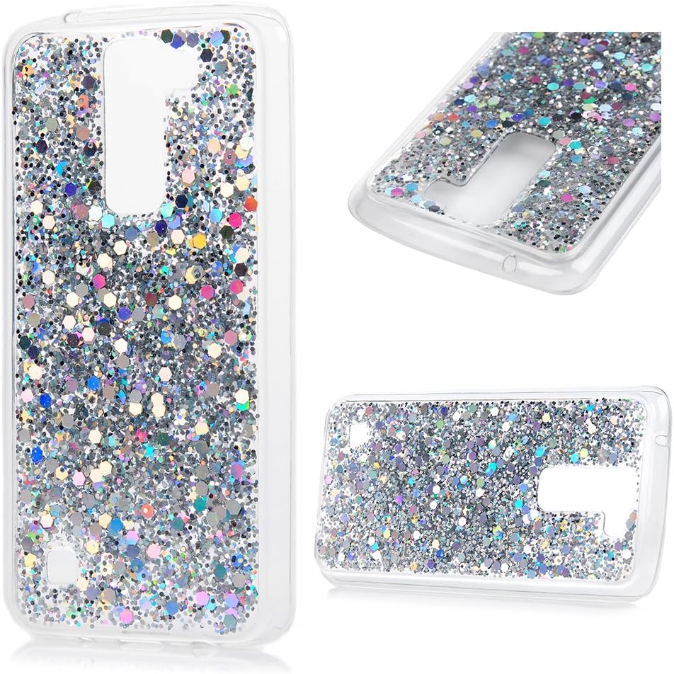 Best lg k7 charging case