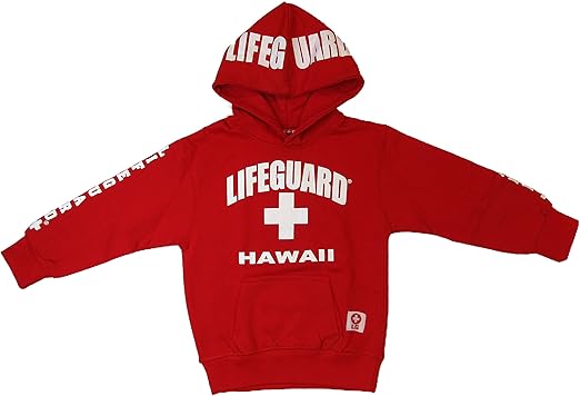 lifeguard sudadera