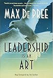 Leadership Is an Art