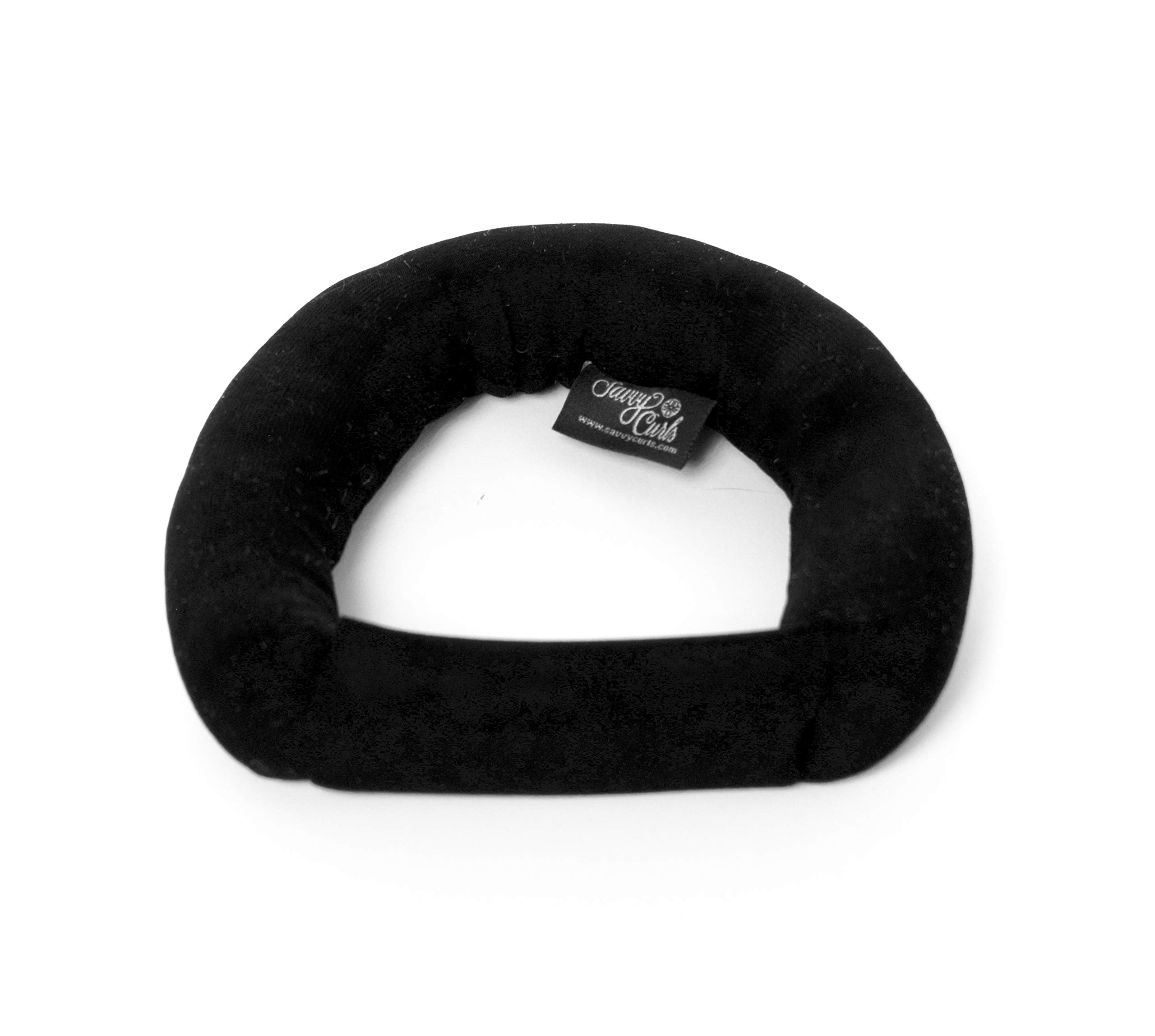 Savvy Curls - Black Single