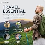 TANNESS 12 Pack Mosquito Repellent Bracelet DEET-Free Kids Adults view 4